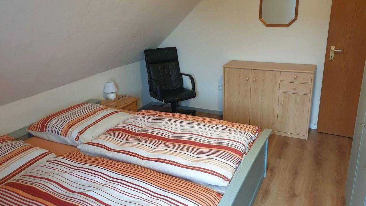 Ganze Ferienwohnung, Ferienwohnung für 6 Personen in Bissendorf in Bissendorf, Osnabrücker Land