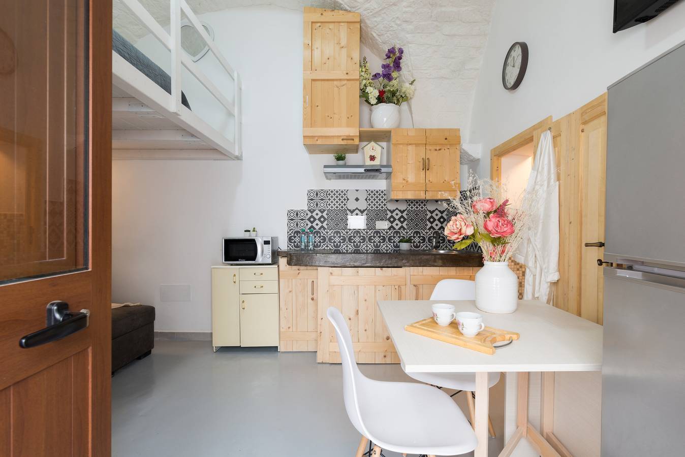 Apartamento entero, Studio La Chicchera by Wonderful Italy in Ostuni, Salento