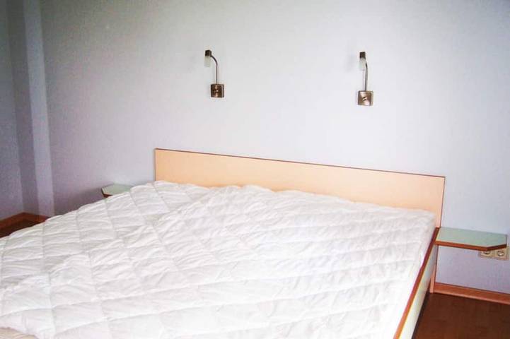 Ferienhaus für 4 Personen, mit Terrasse in Verchen - 2