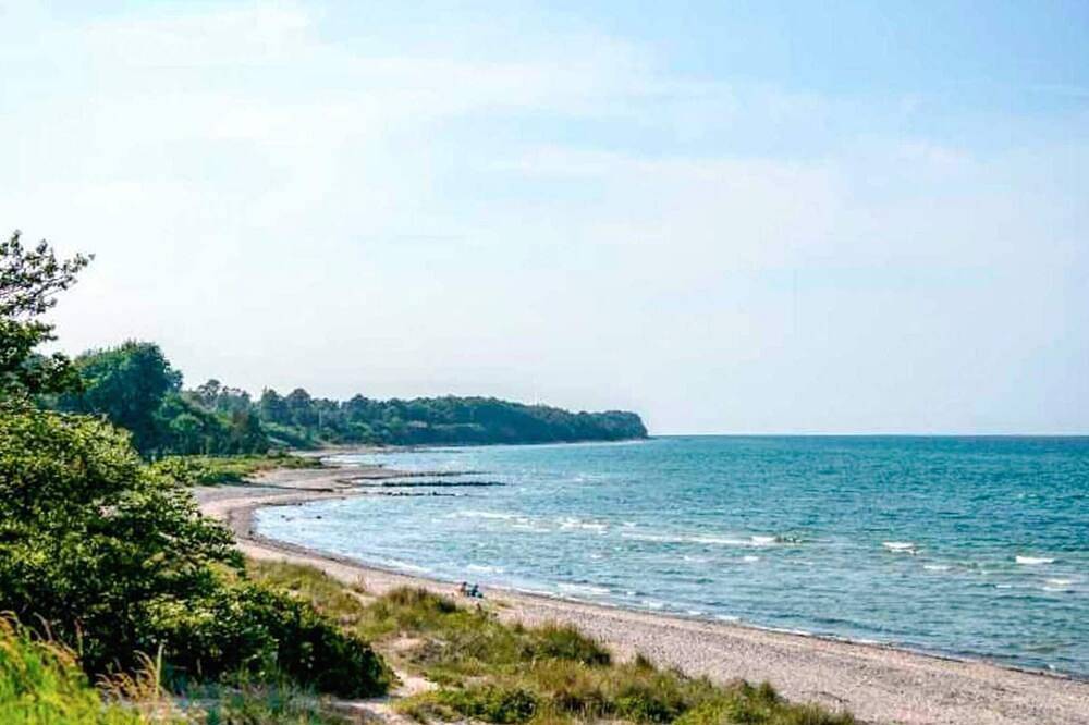 6 person holiday home in Gilleleje in Gilleleje, Kattegat Coast