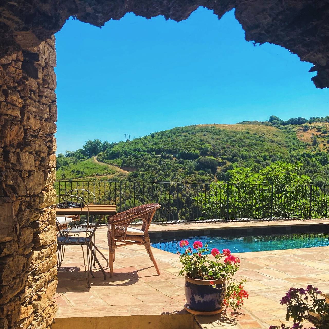 Gastenkamer Mare Casa Ghjunca, foto 10