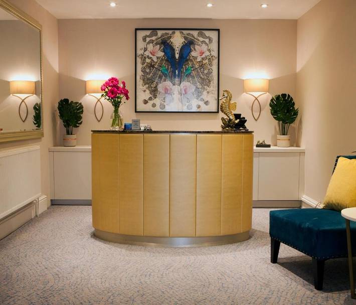 BnB für 2 Personen in Brighton