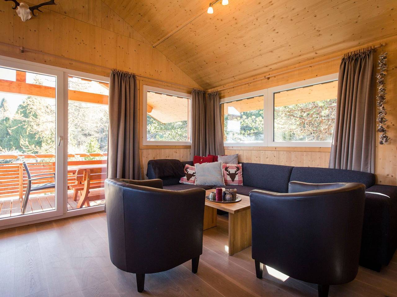 Casa vacanza a Nockberge a partire da 274€ a notte
