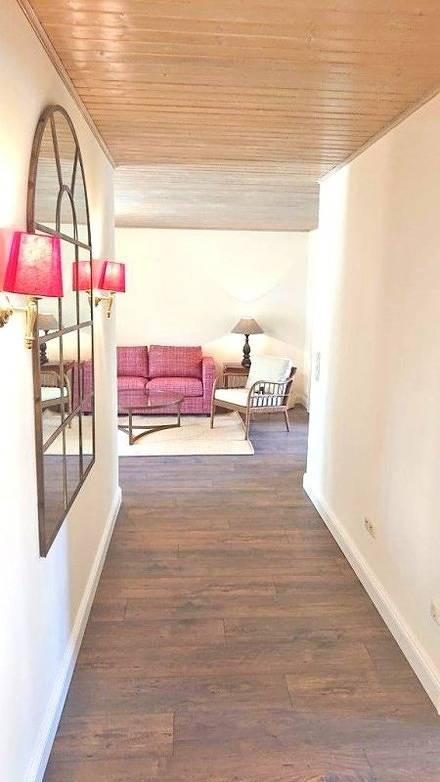 Ganze Ferienwohnung, Lüdersburger Strasse 19b in Lüdersburg, Elbtalaue