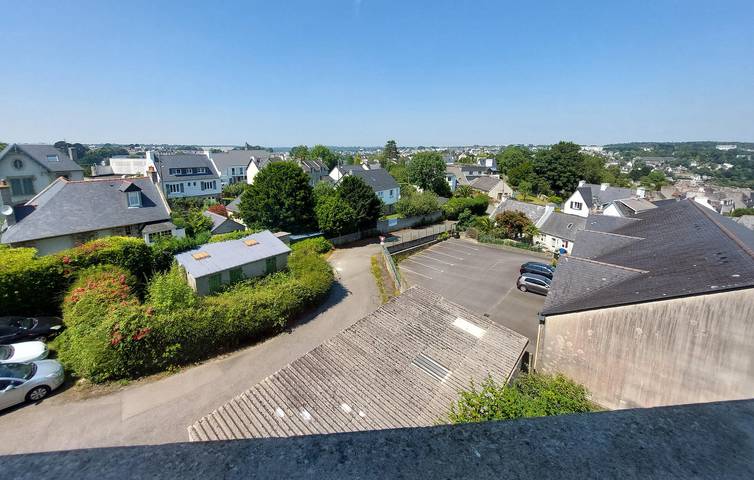 Gîte pour 6 personnes à Morlaix - 2