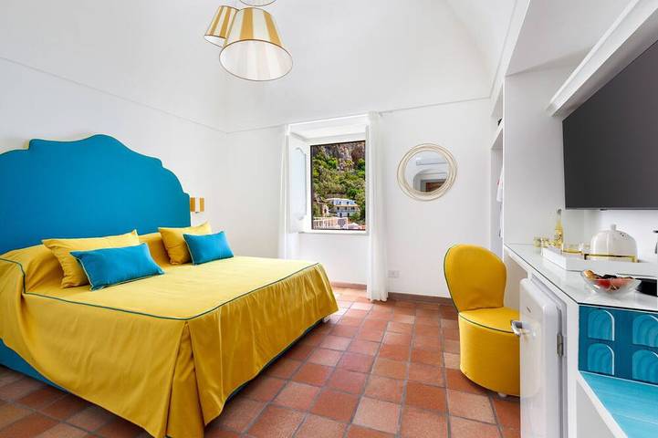 B&b per 2 persone in Positano