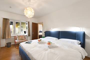 Villa voor 6 Personen in Lugano, Westerse Alpen, Afbeelding 4