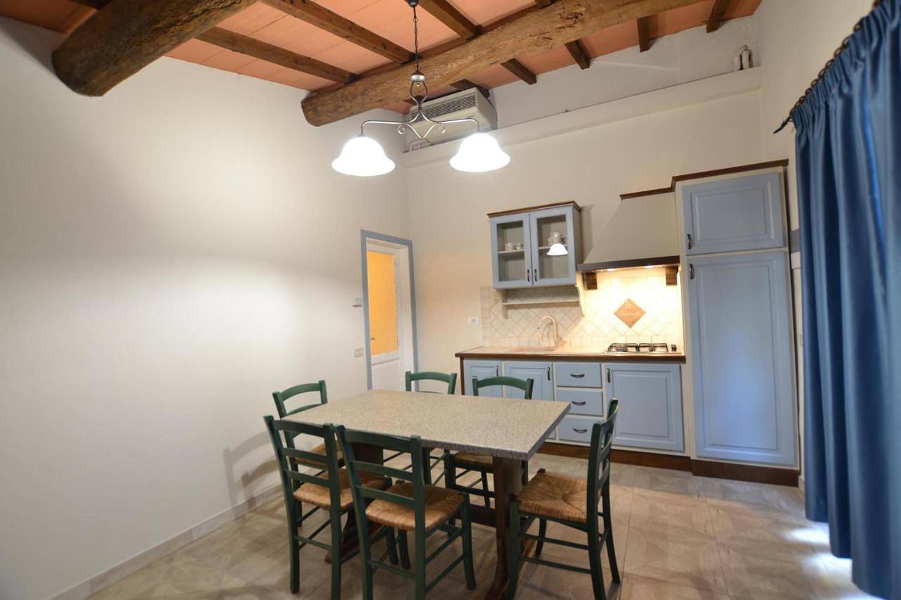 Villa Bolgherello in Marina di Bibbona, Bibbona