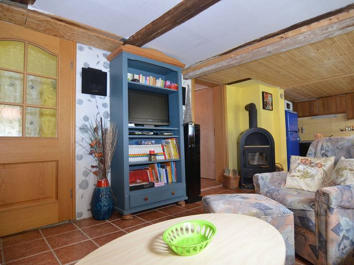 Ferienhaus für 12 Personen, mit Terrasse in Herzberg am Harz - 3