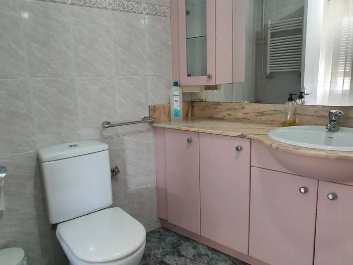 Gîte pour 6 personnes, avec balcon dans Garrigues - 2