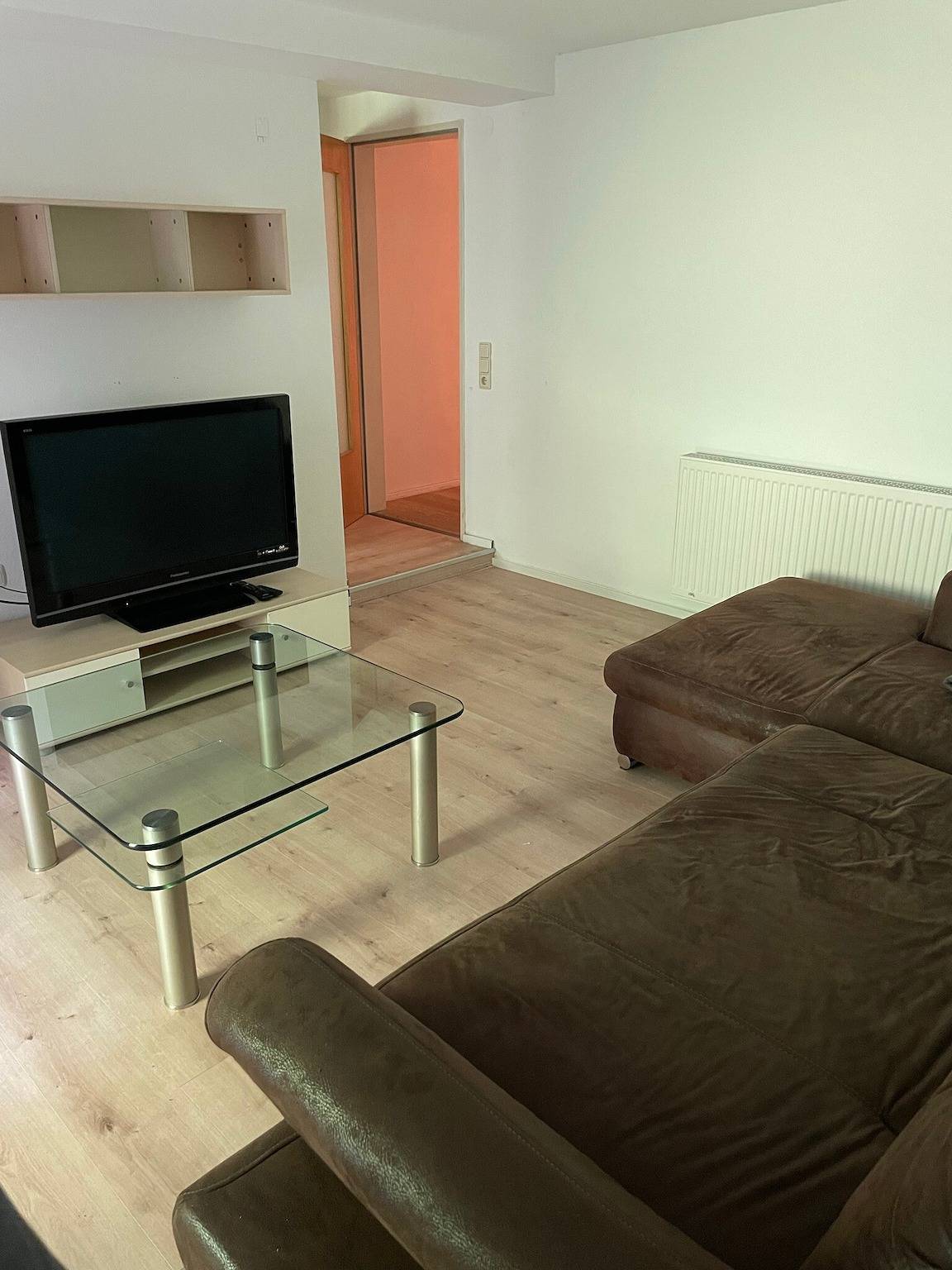 Entire apartment, Entire Apartment in a Quiet Location in Oerlenbach, Rhön-Bayern