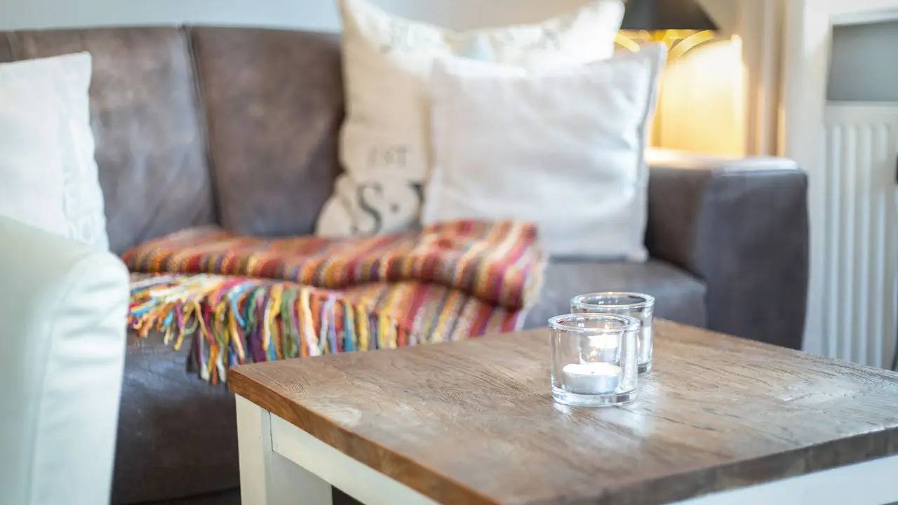 Ganze Ferienwohnung, Ferienwohnung für 3 Personen (50 m²) in Keitum (Sylt) in Keitum, Sylt (Gemeinde)