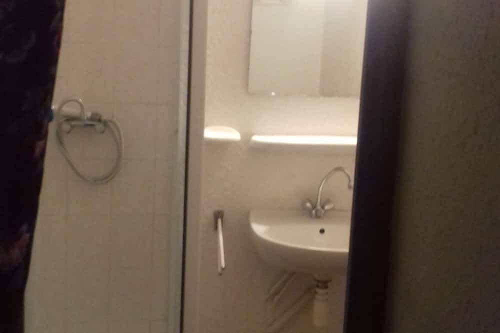 Appartement entier, Studio dans chalets avec parking privée . in Embrun, Parc national des Écrins