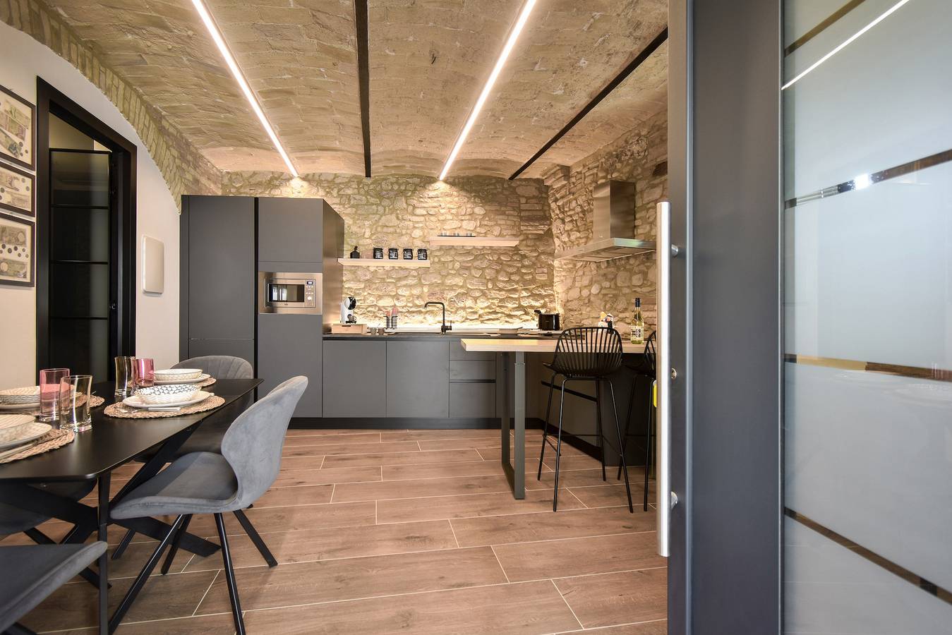 Appartamento intero, Rocca borgo experience - Ypa in Rocca San Giovanni, Provincia di Chieti