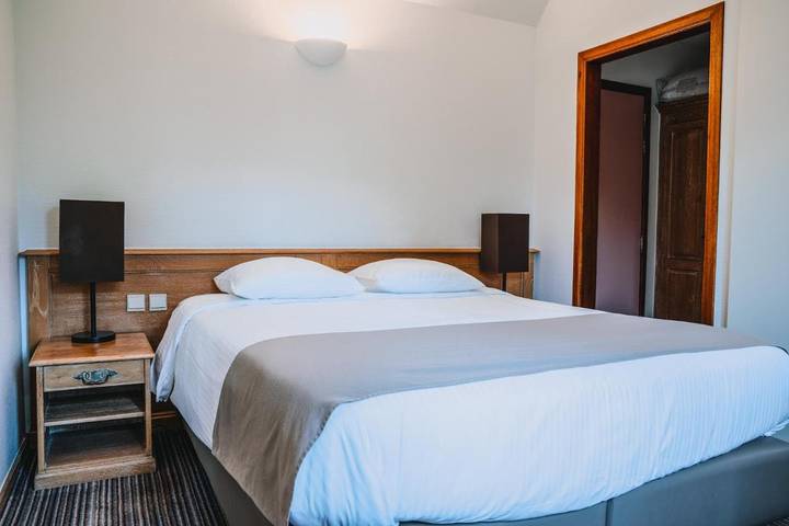 Hôtel pour 2 personnes à Halle - 4