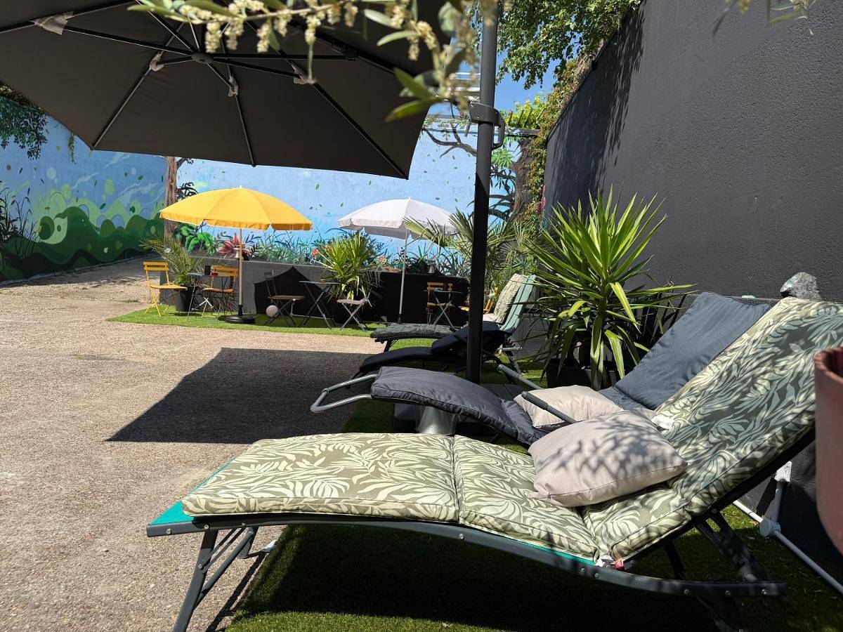 Appartement entier, Two-Bedroom Apartment in Moulins-lès-Metz, Metz-Campagne