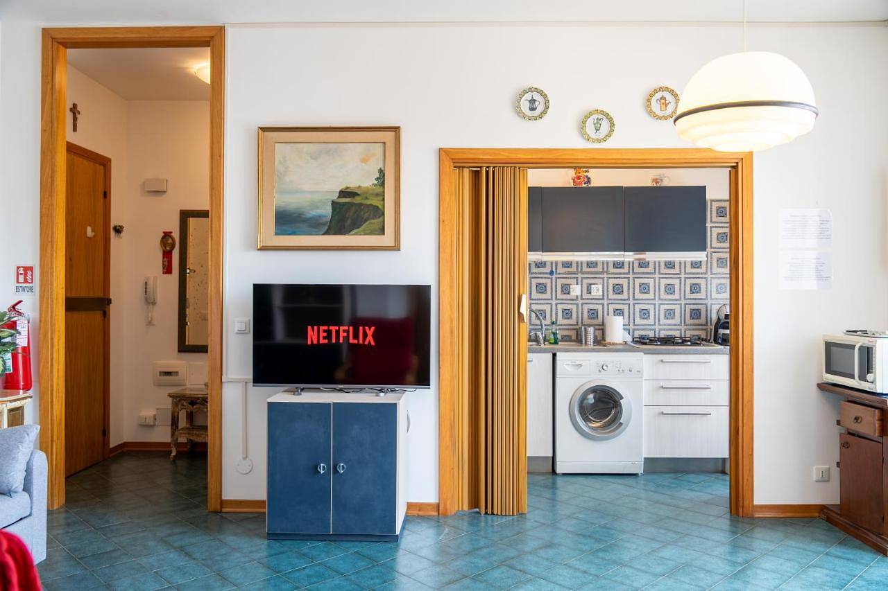 Appartamento intero, Two-Bedroom Apartment in Lido Adriano, Provincia di Ravenna