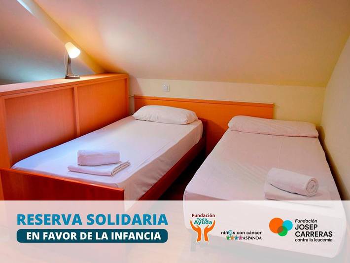 Gîte pour 5 personnes, avec vue, animaux acceptés à Pas de la Case - 2