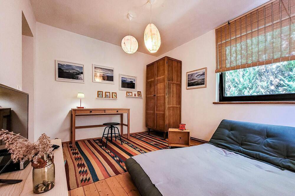 Ferienhaus-Wien/Donaustadt in Wenen, Donau Neder-Oostenrijk