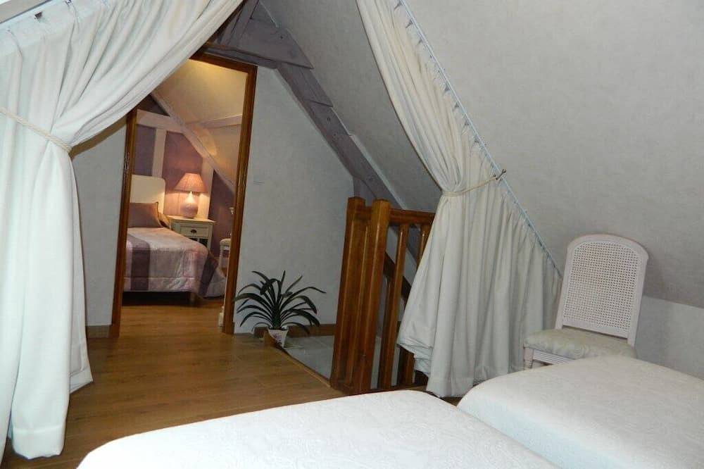 In the Loire Valley exceptional gîte le Chardonnay in Lussault-sur-Loire, Tours und Umgebung