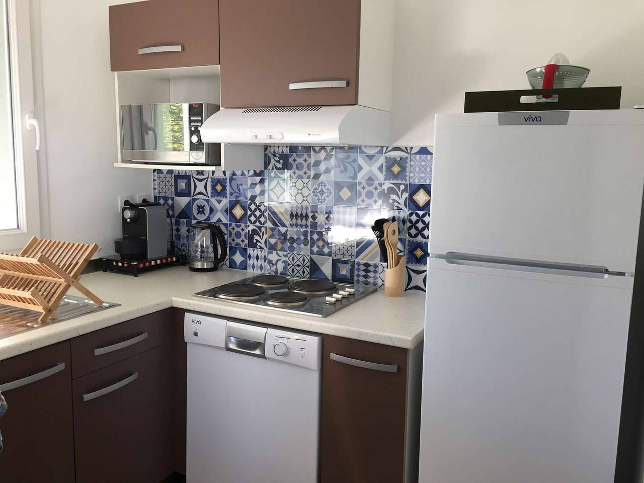 Ganze Ferienwohnung, 240 – Traumhafter Aufenthalt zwischen Meer und Wald – Residenz mit beheiztem Pool in Le Verdon-sur-Mer, Lesparre-Médoc und Umgebung