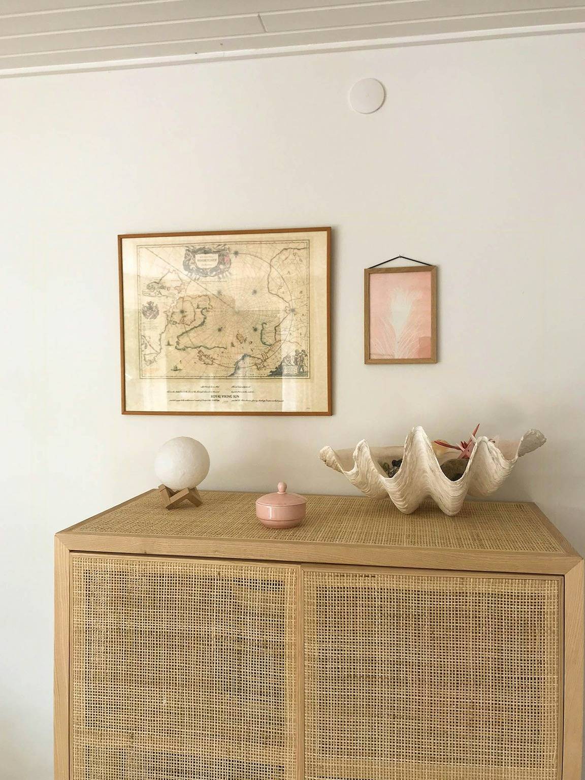 Nordisk idyl med plads til familier in Vejby Strand, Vejby