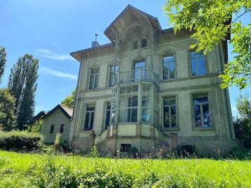Chambre d’hôte pour 4 personnes, avec terrasse ainsi que vue et jardin dans Montignies-le-Tilleul