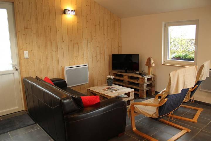 Le verger in Saint-Waast, Avesnes-sur-Helpe