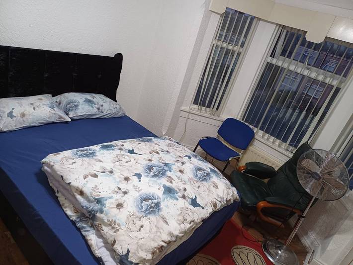 Ferienhaus für 3 Personen