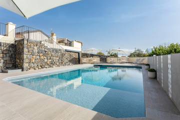 Villa per 12 Persone in Aci Sant'Antonio, Parco dell'Etna, Foto 1