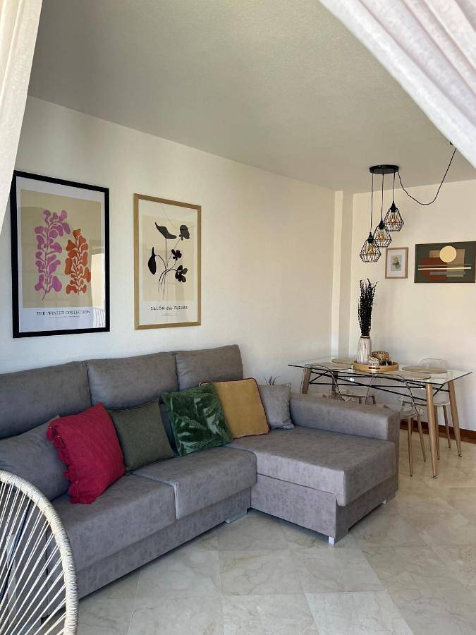 Casa rural para 4 personas, con balcón y vistas en Ayamonte - 4