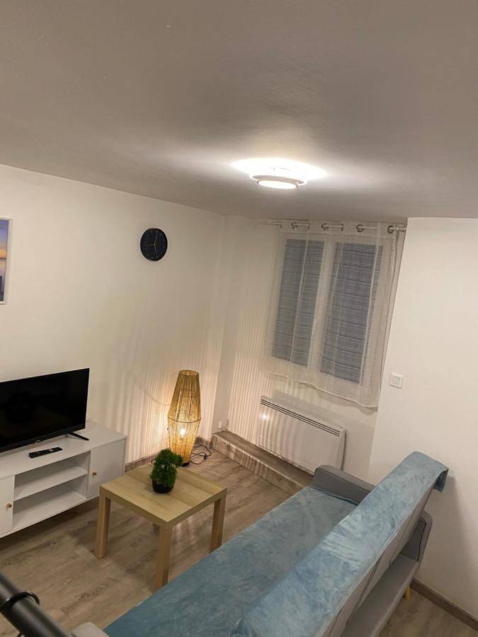 Gîte pour 2 personnes à Manosque - 3