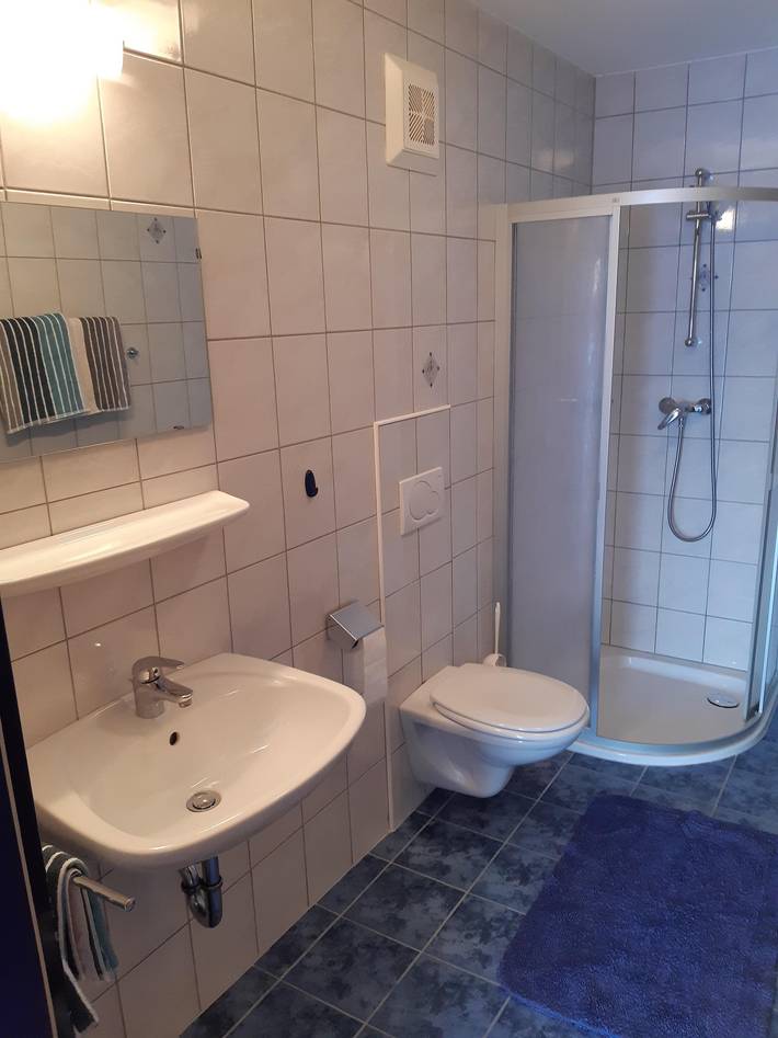 Vakantieappartement voor 2 personen, met terras en tuin - 1