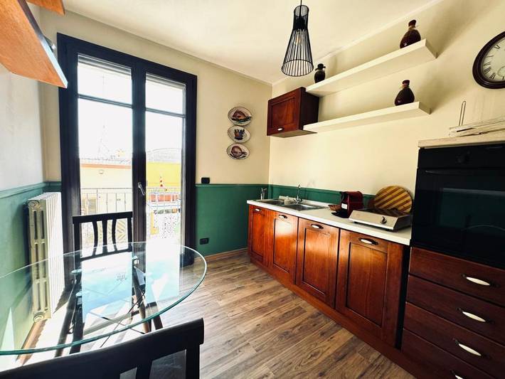 Loft per 2 persone, con balcone, con animali domestici a Lecce