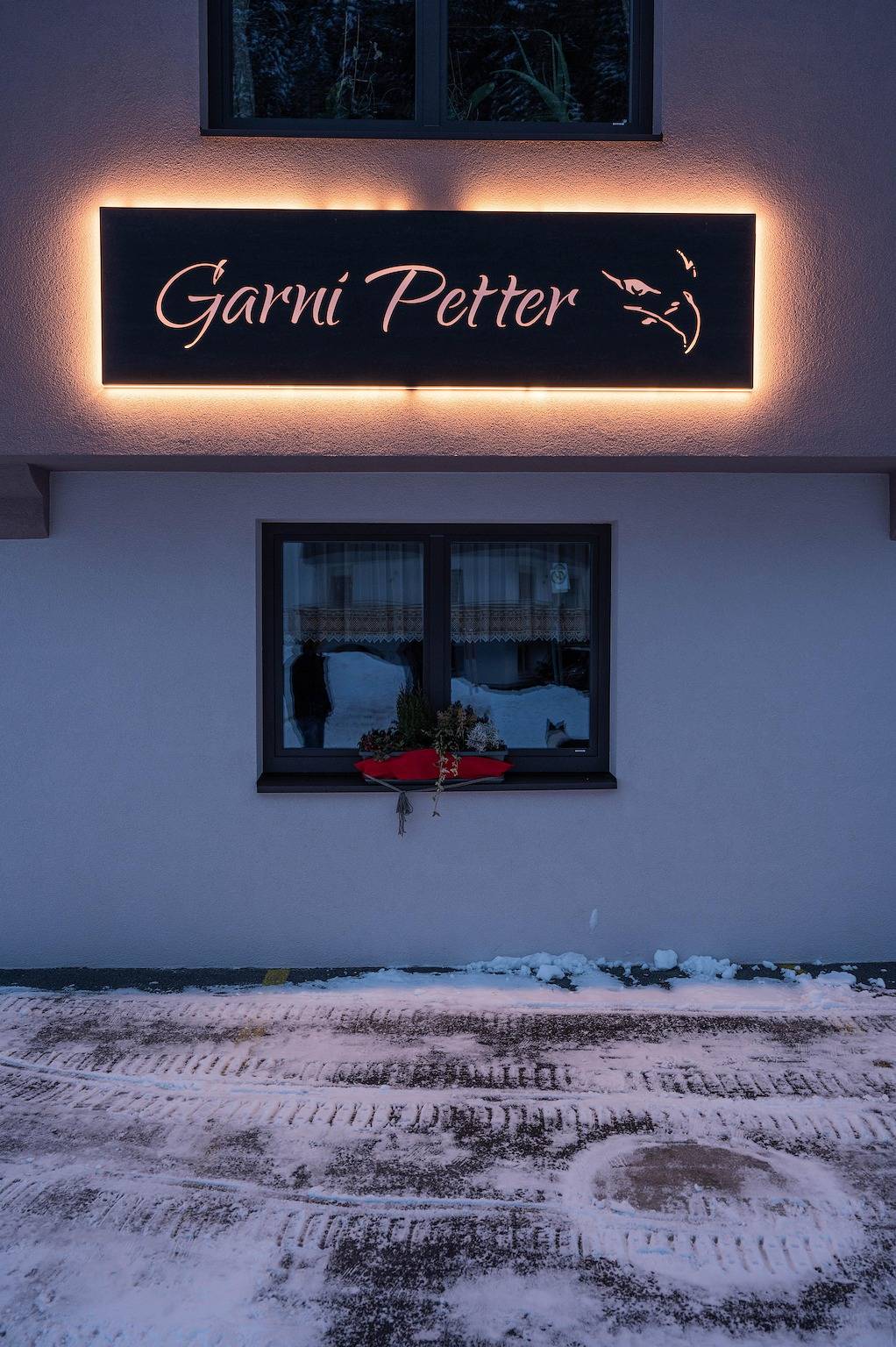 Ganze Ferienwohnung, Appartementhaus in Kappl, Verwall