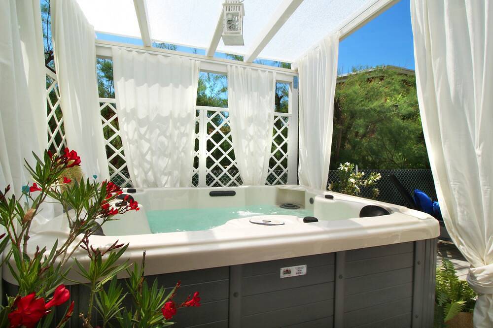 Geheel appartement, Het Huis Op Het Strand in San Mauro Pascoli, Provincie Forlì-Cesena