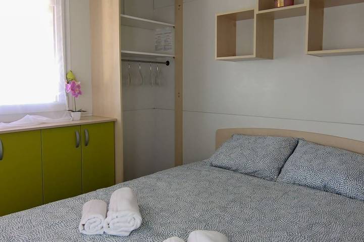 Camping pour 4 personnes à Pakoštane - 2