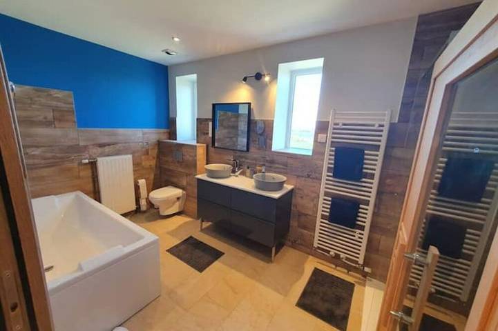 Gîte pour 5 personnes à Saint-Jean-Saint-Maurice-sur-Loire - 3