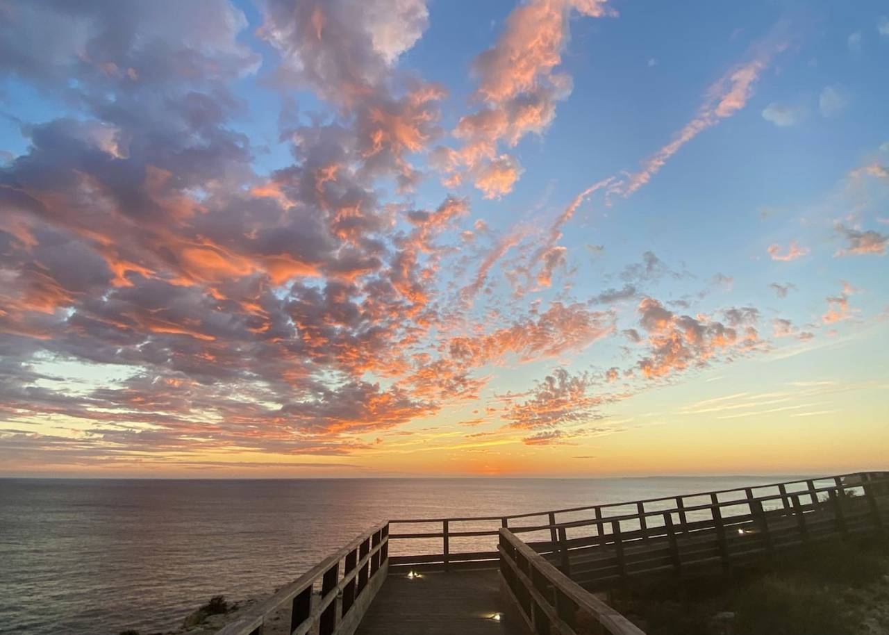 Apartamento entero, Carvoeiro terrace · stay in the heart of Carvoeiro in Carvoeiro, Lagoa