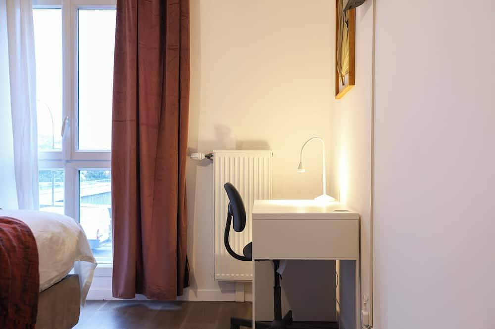 Entire apartment, Apartment Valdargent in Argenteuil, Val-d'Oise