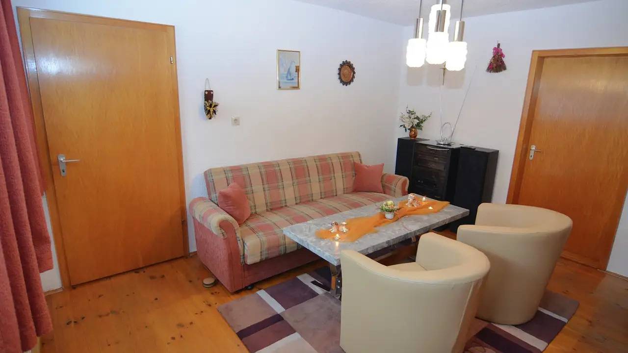 Ferienhaus für 4 Personen (70 m²) in Stadlern in Stadlern, Naturpark Oberpfälzer Wald