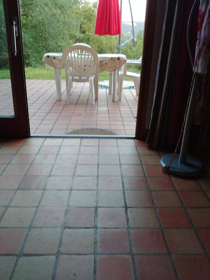 Gîte pour 5 personnes, avec vue ainsi que piscine et jardin, animaux acceptés à Saint-Léon-sur-Vézère - 3
