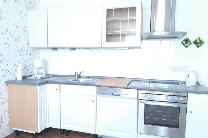 Ferienwohnung für 5 Personen in Hohenstein