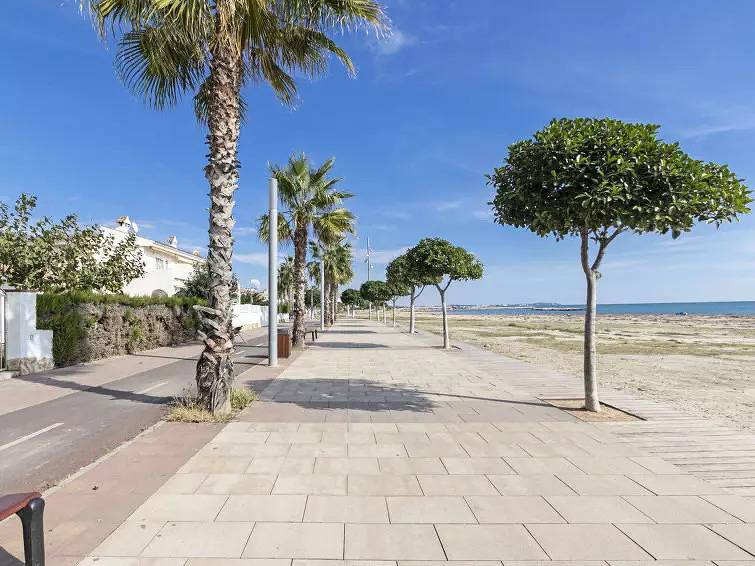 Maison 6 Personnes in Cambrils, Costa Dorada