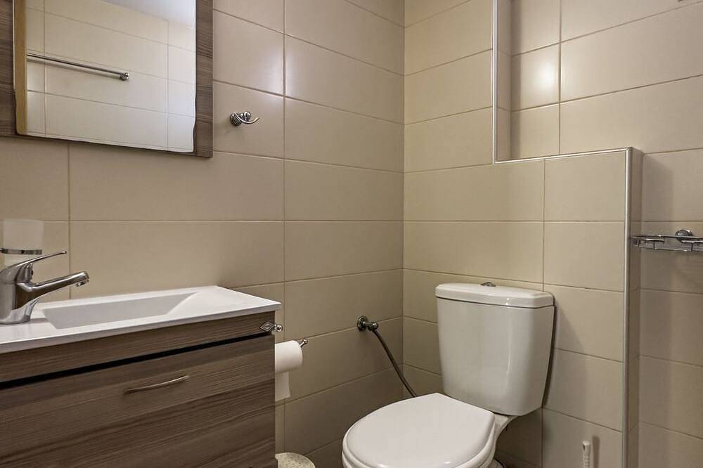 Niriides Villas_Nymfe_ 2-Schlafzimmer privater Pool in Iraklio-Heraklion en omgeving