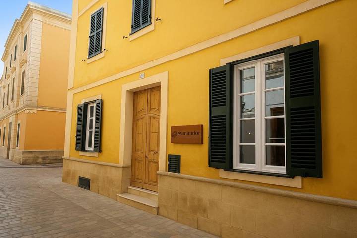 Hôtel pour 2 personnes