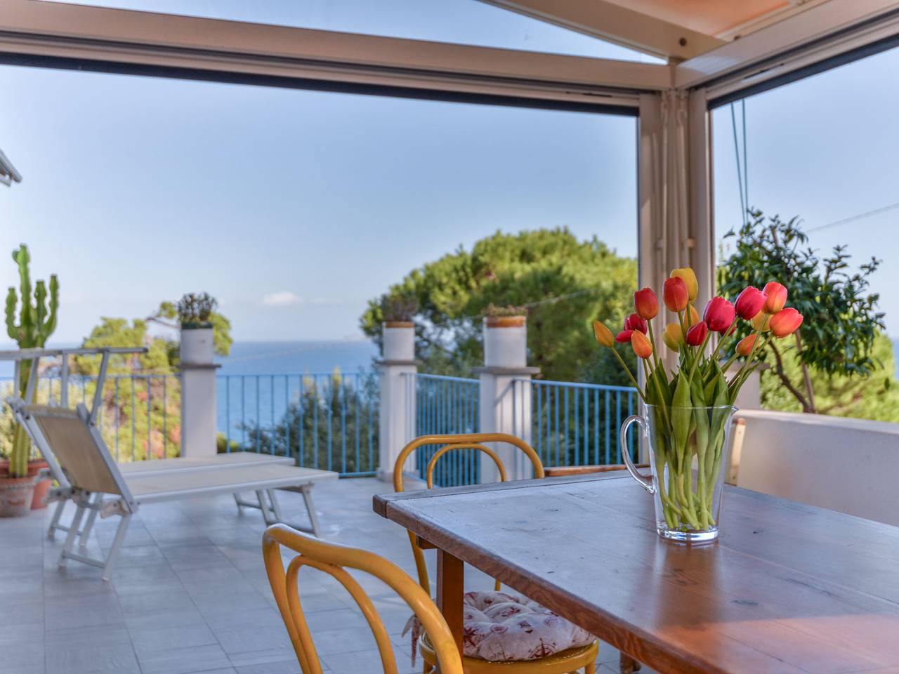 Casina Solu in Rio Marina, Elba