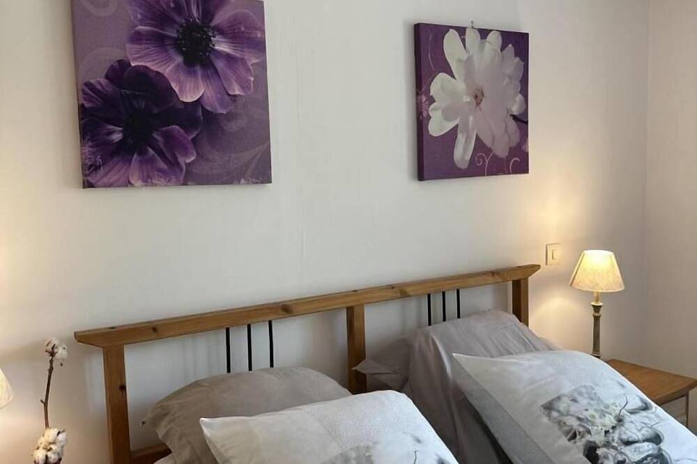 Les Lavandes - Mezos in Mézos, Côte d’Argent