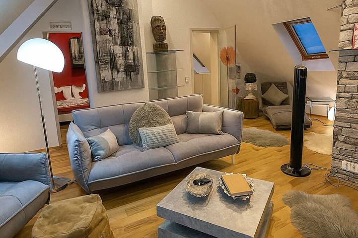 Ferienwohnung für 3 Personen - 1