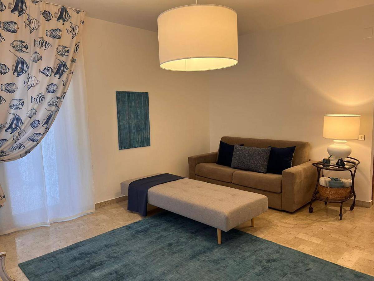 Appartement entier, Two-Bedroom Apartment in Capaci, Province de Palerme